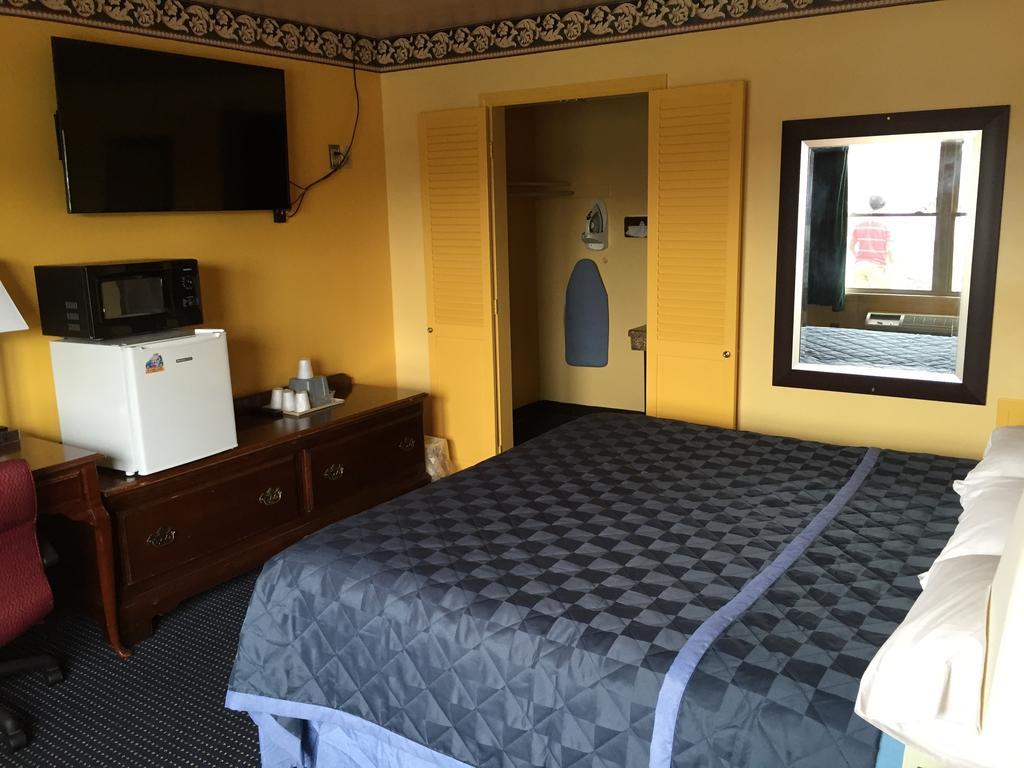 Norwalk Inn Phòng bức ảnh