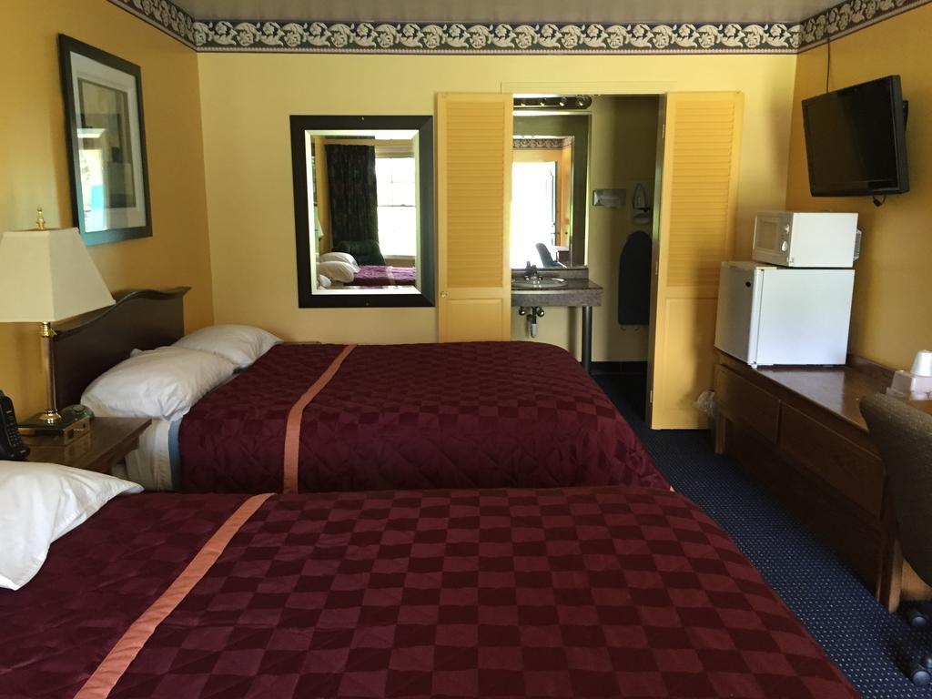Norwalk Inn Phòng bức ảnh