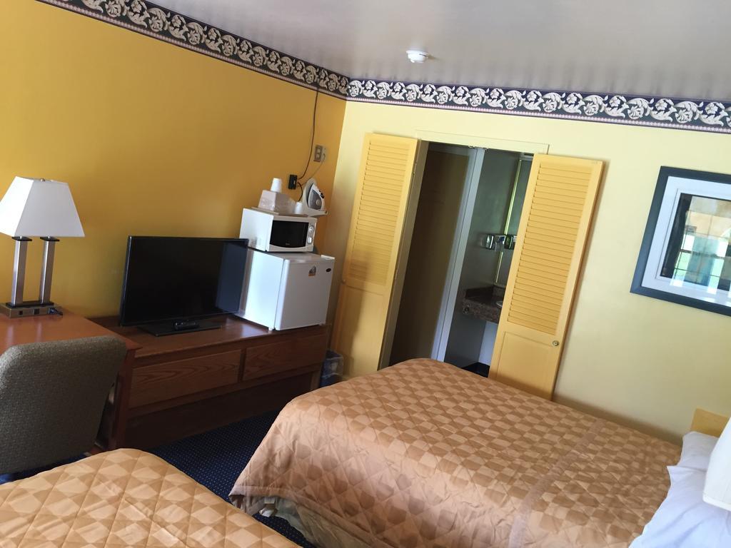 Norwalk Inn Phòng bức ảnh